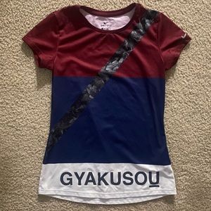 Exclusive Nike Lab T-Shirt 2017